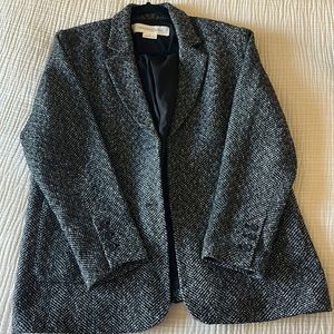 Nordstrom Treasure & Bond Blazer
